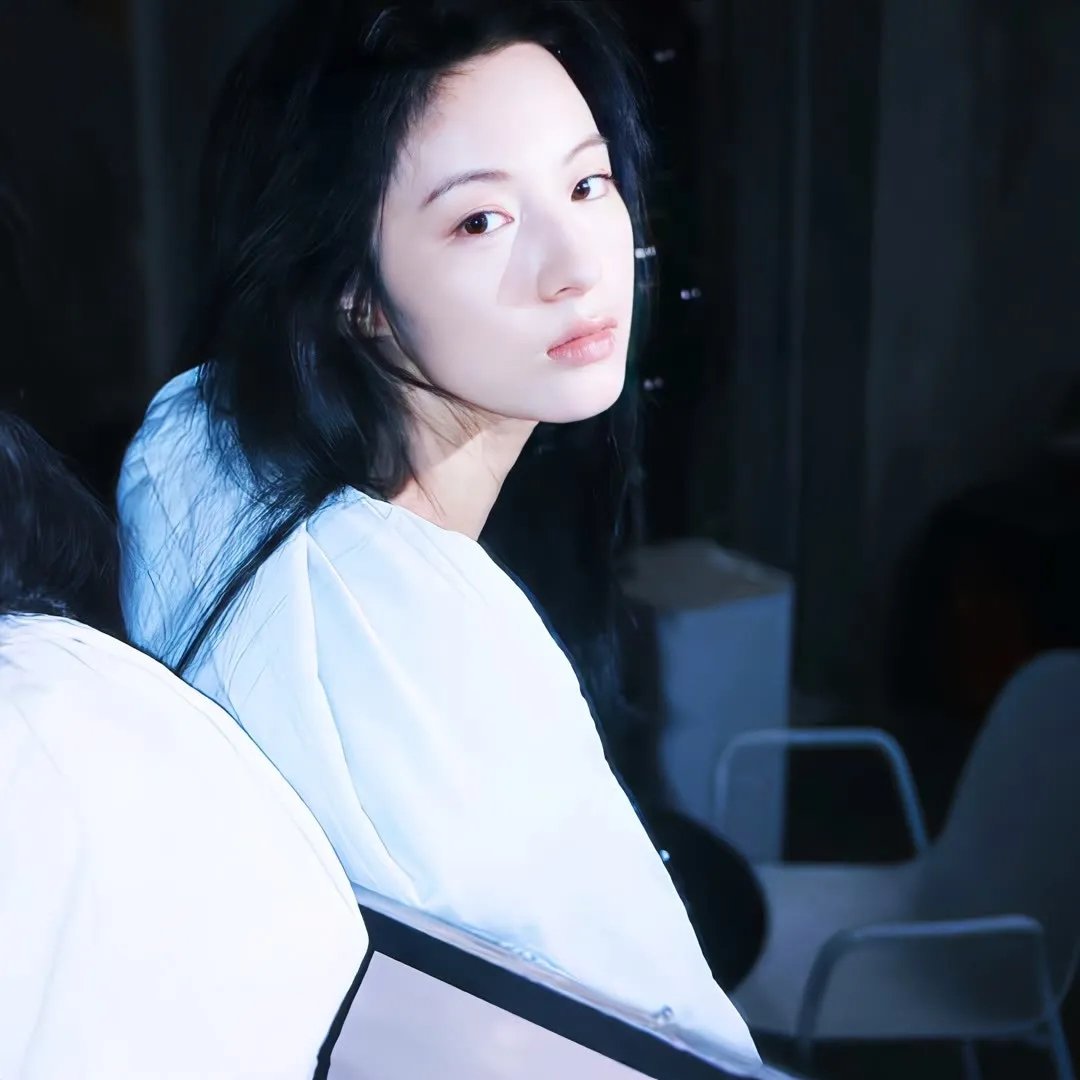 朱颜辞镜人辞故