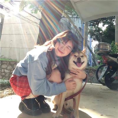 拦不住了，小人参精投胎后自带福气